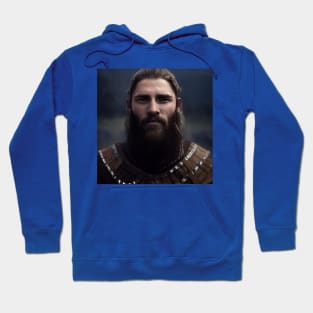 Viking Raider Hoodie